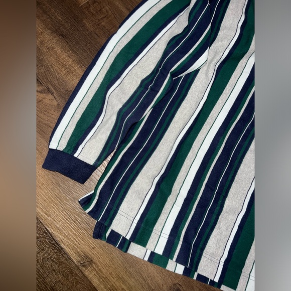 Vintage Dockers 100% Cotton Long Sleeve Shirt - Picture 3 of 6